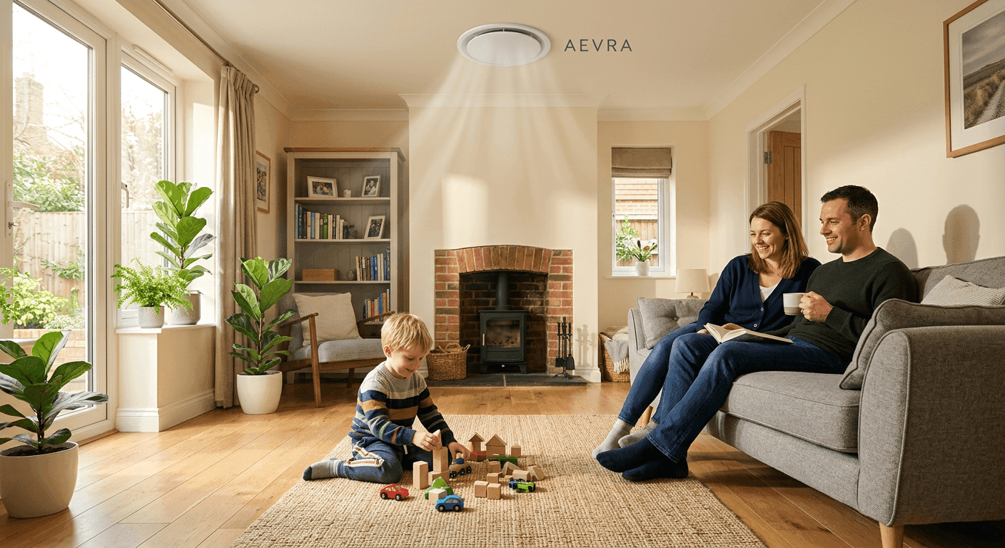 HRV Air Conditioning Units