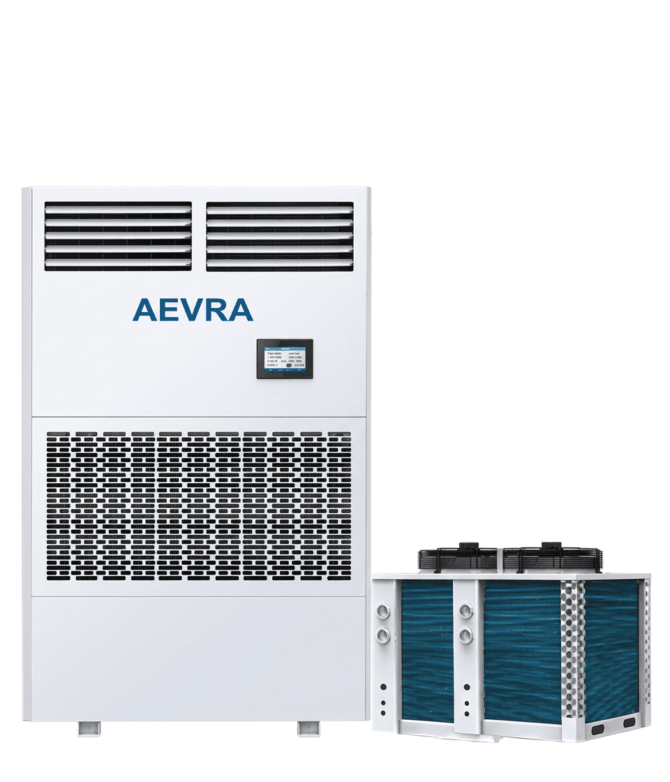Cooling & Temperature Control Dehumidifiers