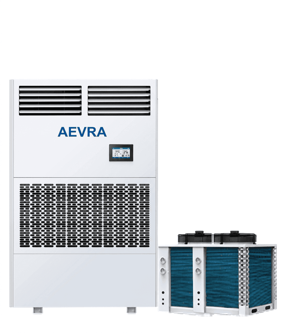 Climate Control Systems