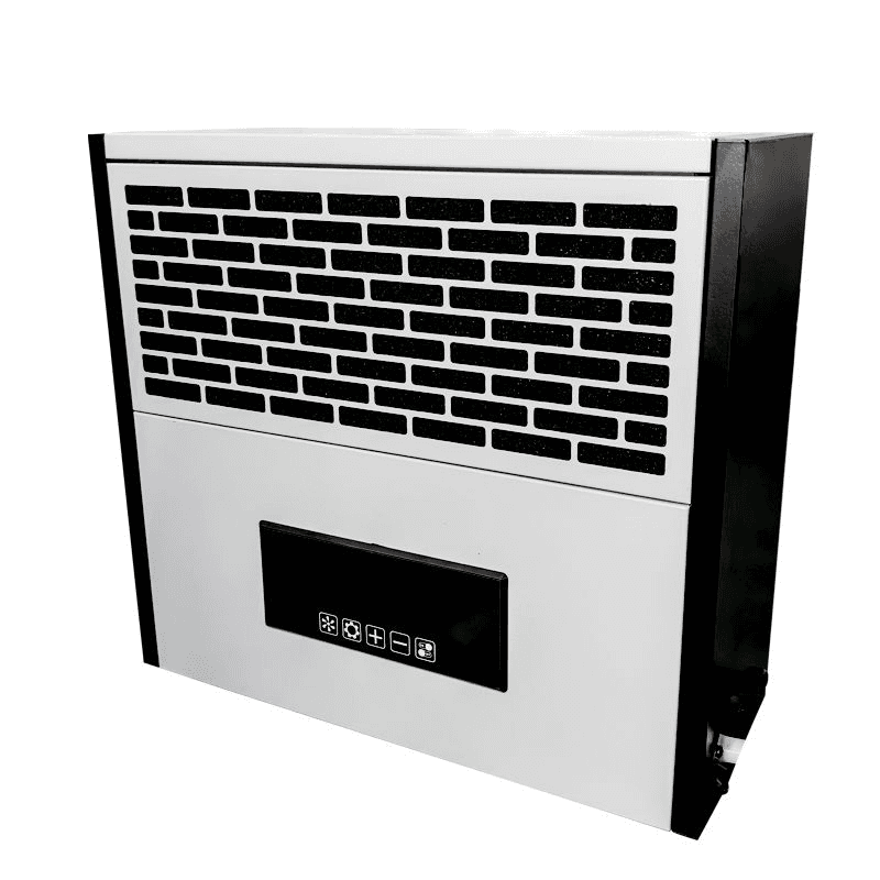 XCD Wall Mounted Series Ducted