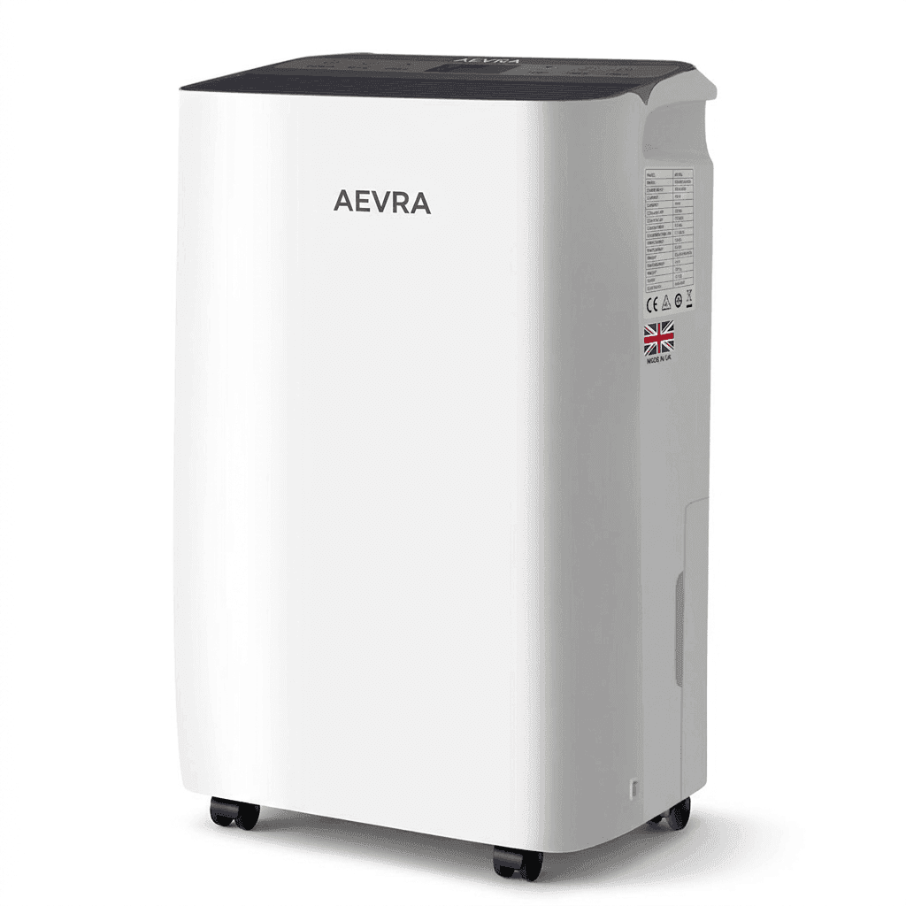 XCL Commercial/Industrial Portable Dehumidifier