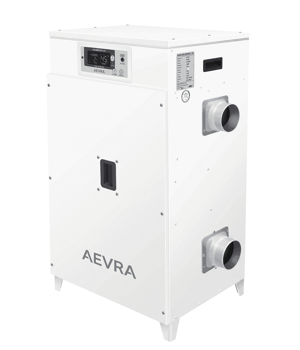 Industrial Humidifiers